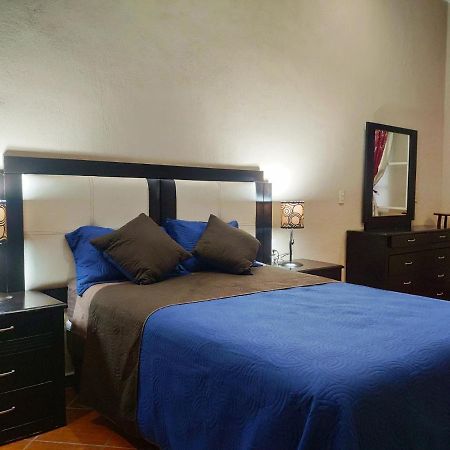 Habitacion Hansa Leilighet Puerto Vallarta Eksteriør bilde