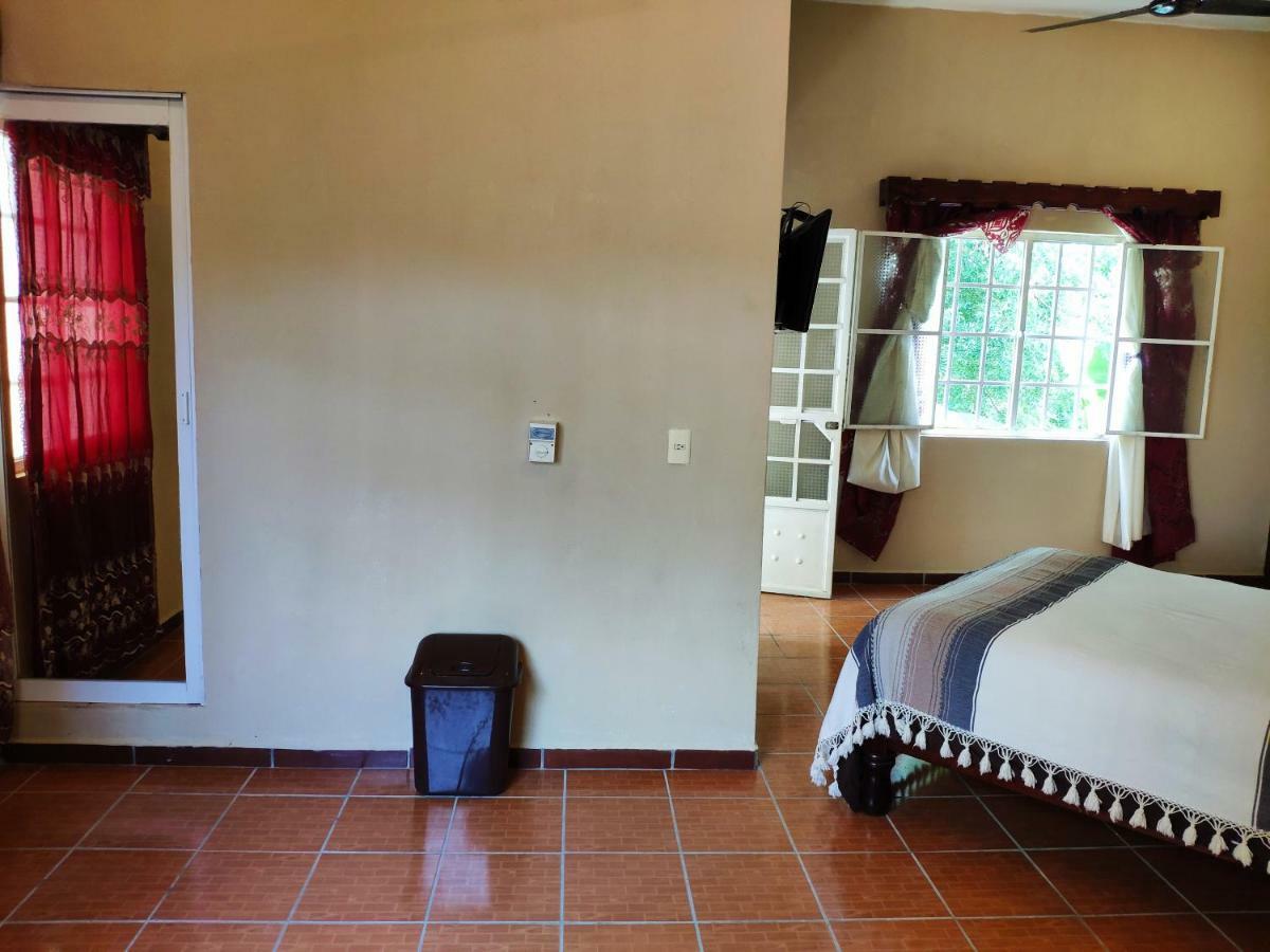 Habitacion Hansa Leilighet Puerto Vallarta Eksteriør bilde
