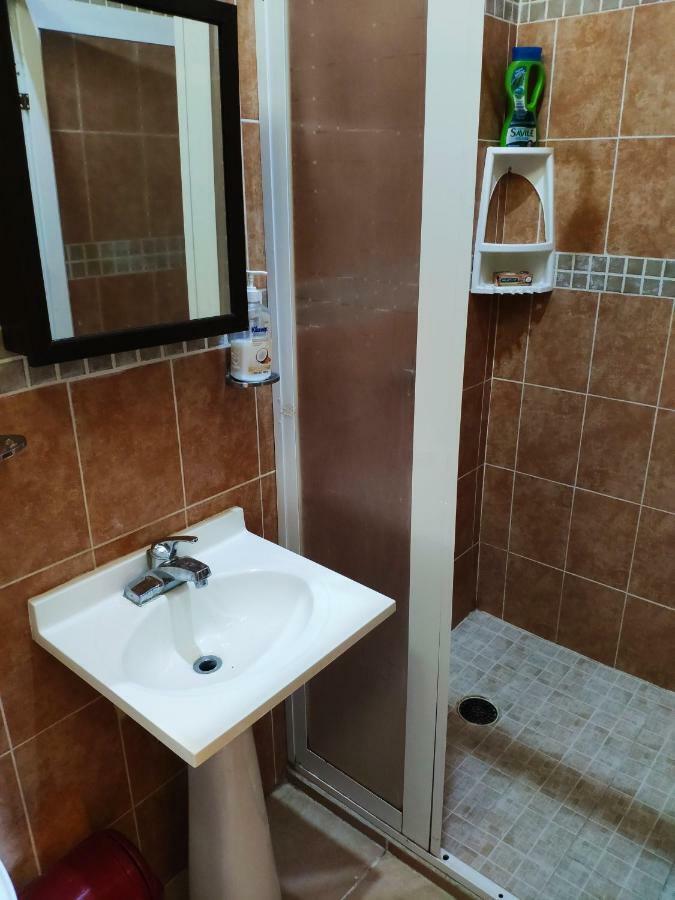 Habitacion Hansa Leilighet Puerto Vallarta Eksteriør bilde