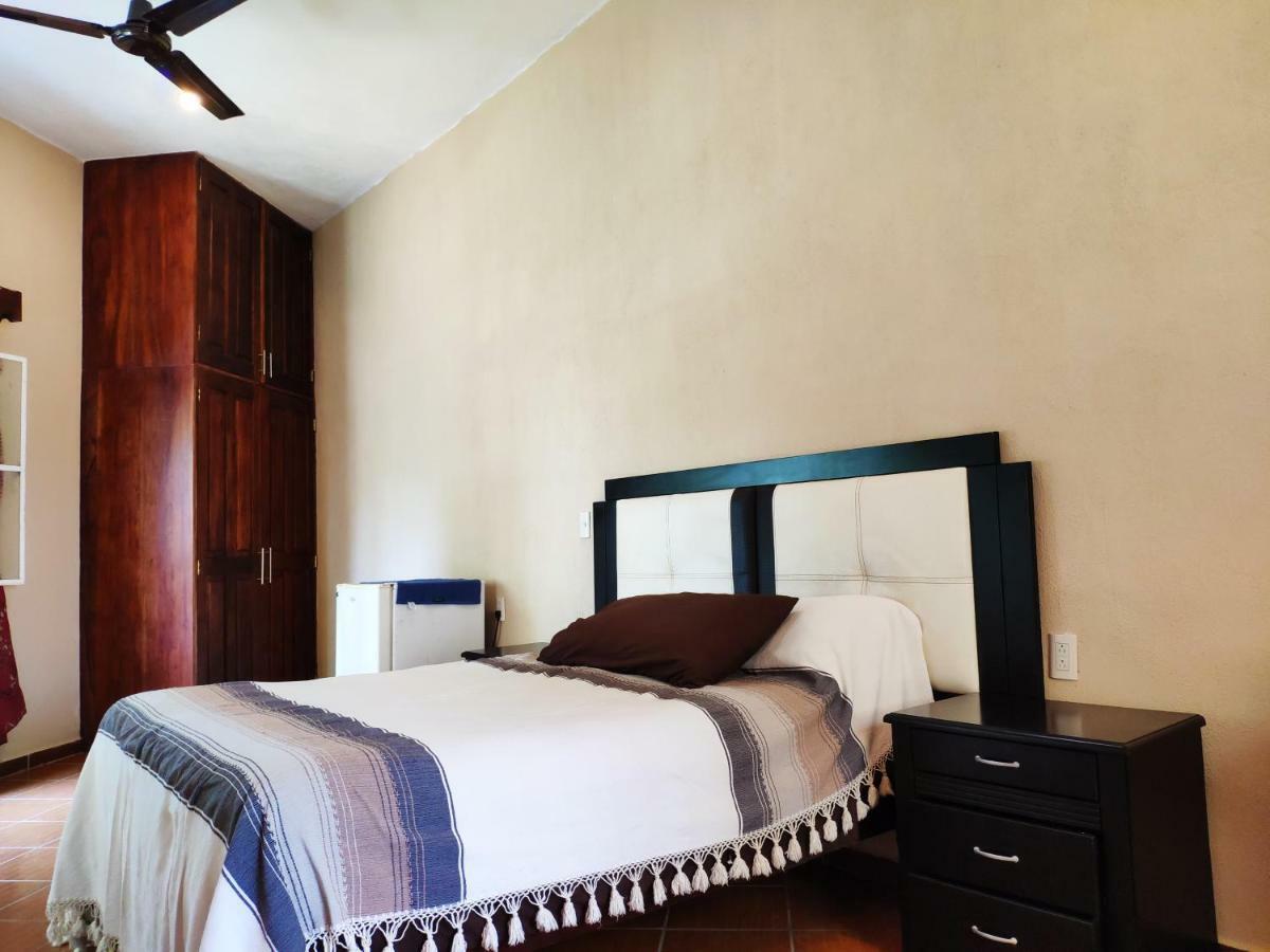 Habitacion Hansa Leilighet Puerto Vallarta Eksteriør bilde
