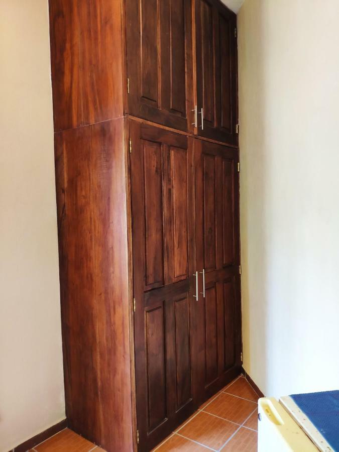 Habitacion Hansa Leilighet Puerto Vallarta Eksteriør bilde