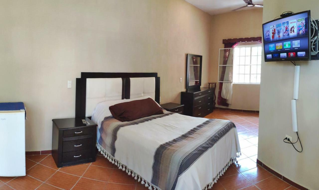 Habitacion Hansa Leilighet Puerto Vallarta Eksteriør bilde